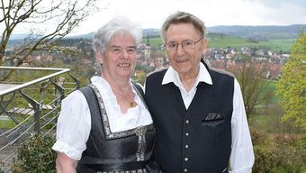 Portrait Seniorchefs Hotel Sonnentau