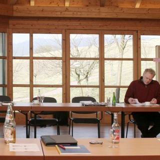 Bild Raum Maria Hotel Sonnentau Tagung